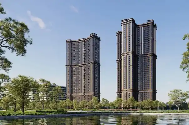Imperia Signature Cổ Loa: Dấu ấn hành trình thập kỷ của MIK Group