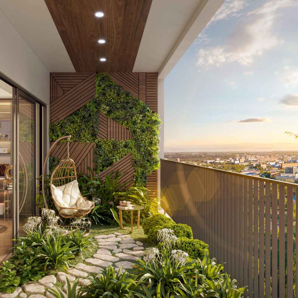 365 ngày tận hưởng nhịp sống năng động tại The Sola Park